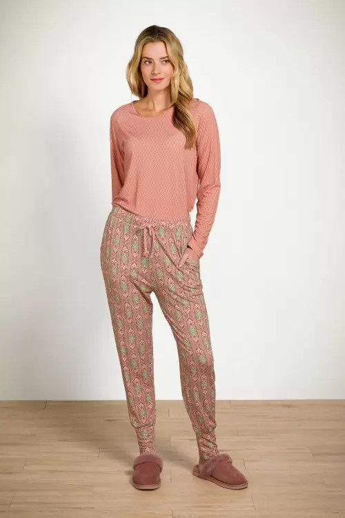 Bobien Jabalini Trousers