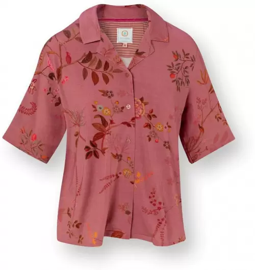 Flora Bodhi Flower Top