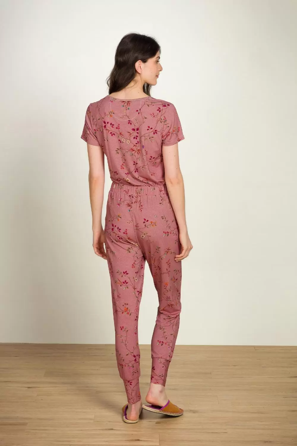 Image of Bobien Delhi Dreams Trousers