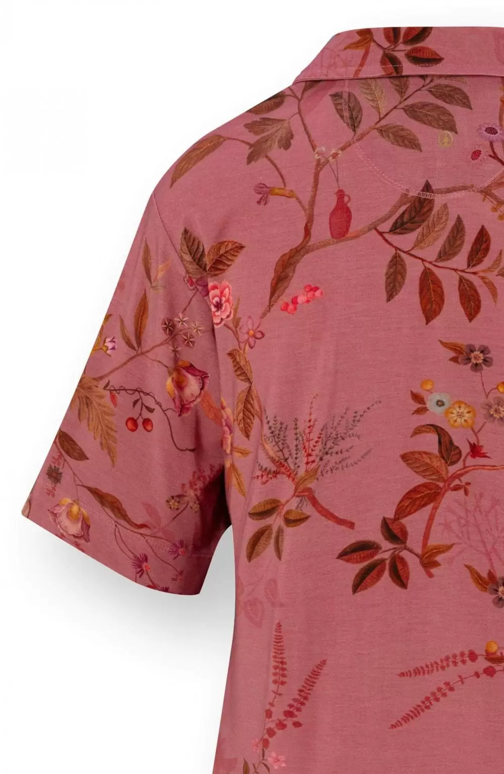 Image of Flora Bodhi Flower Top