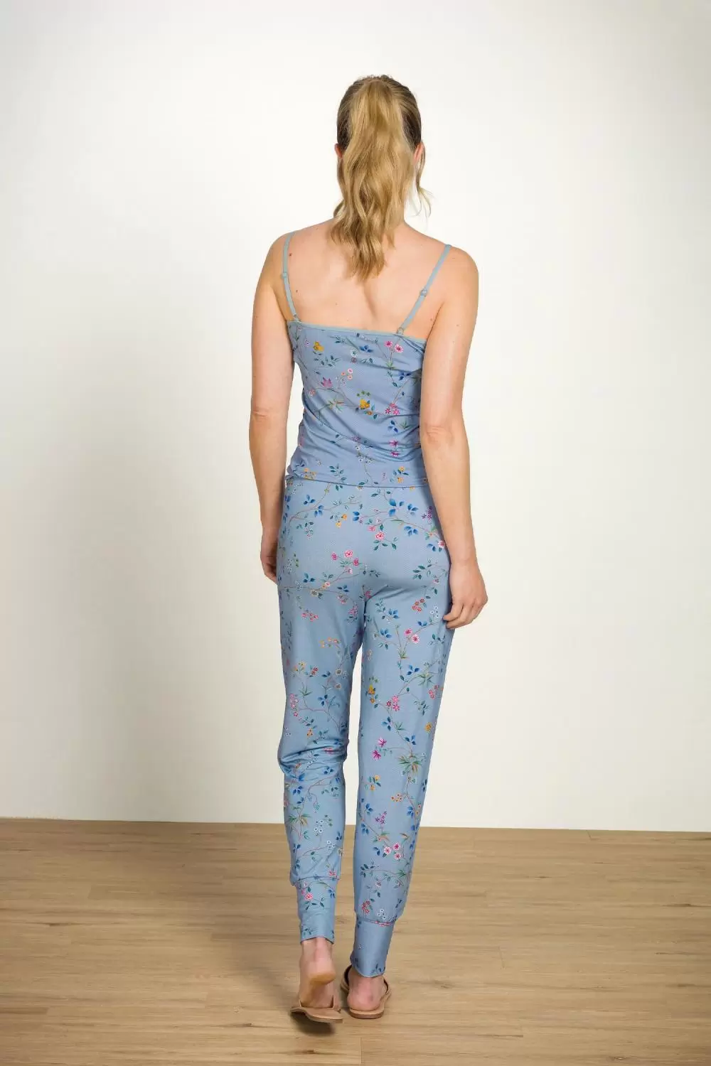 Image of Bobien Delhi Dreams Trousers