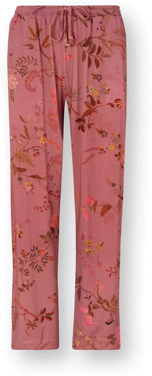 Pantaloni Belin Bodhi Flower