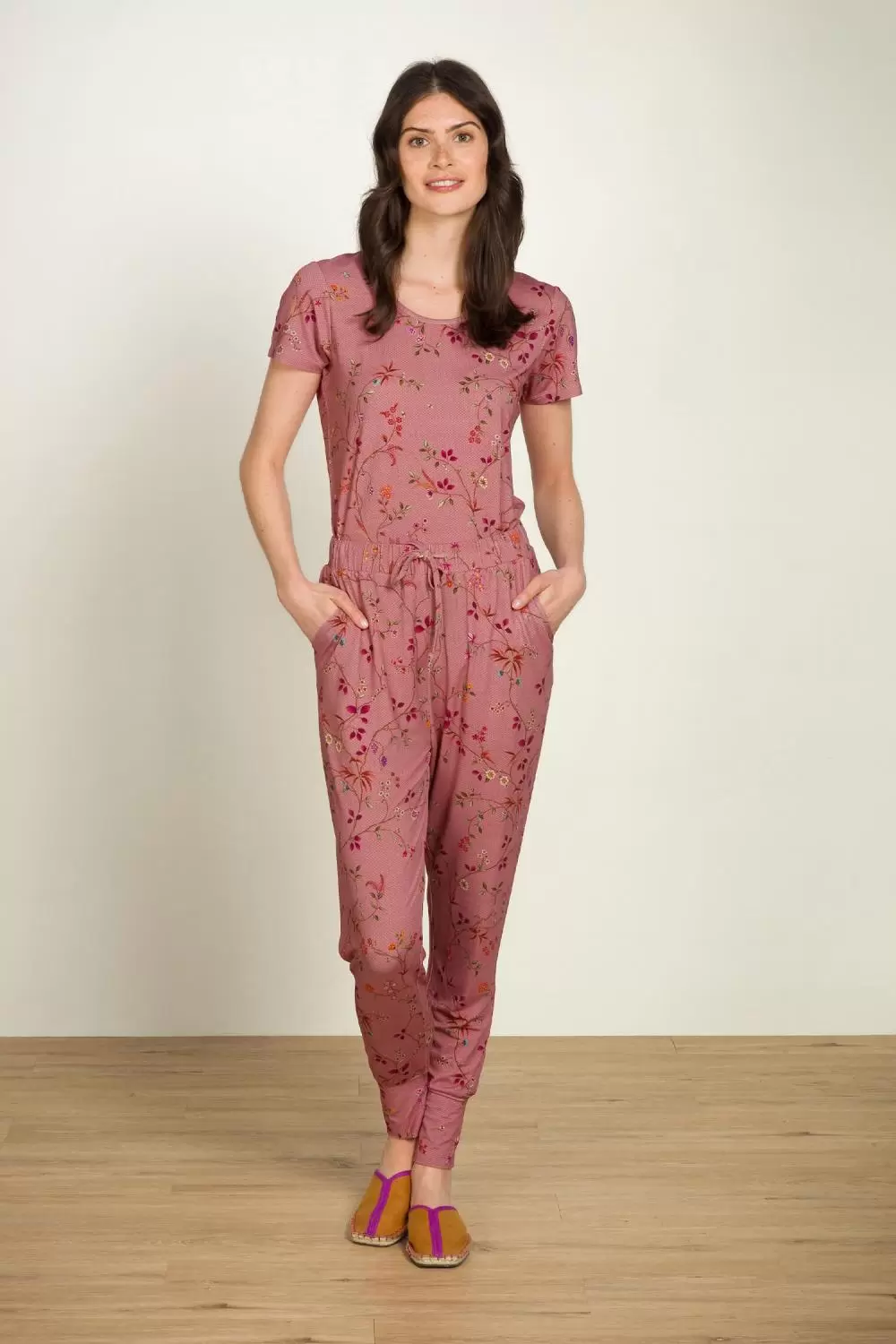 Image of Bobien Delhi Dreams Trousers