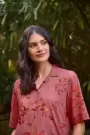 Image of Flora Bodhi Flower Top