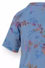 Image of Flora Bodhi Flower Top
