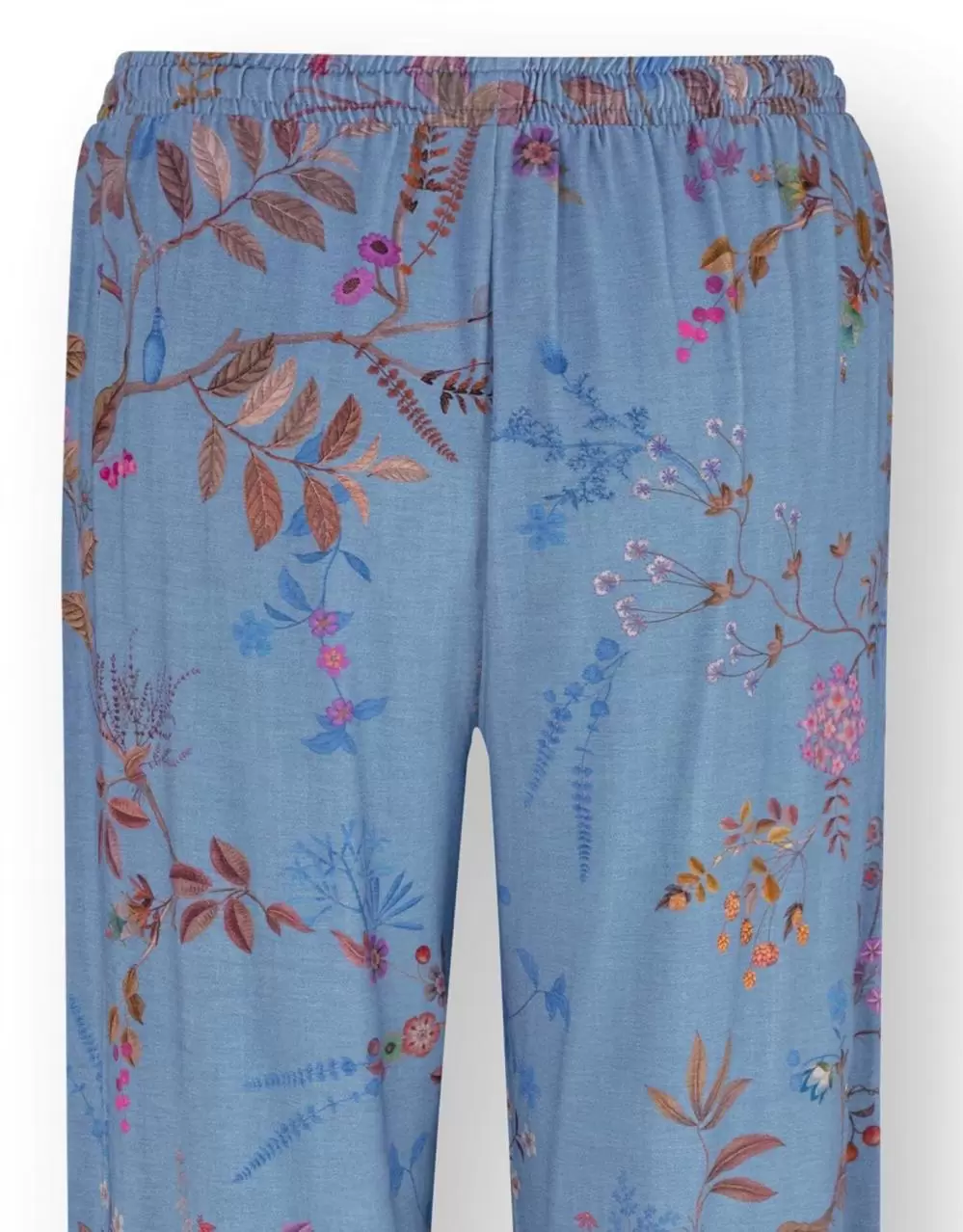 Imagine pt. Pantaloni Belin Bodhi Flower