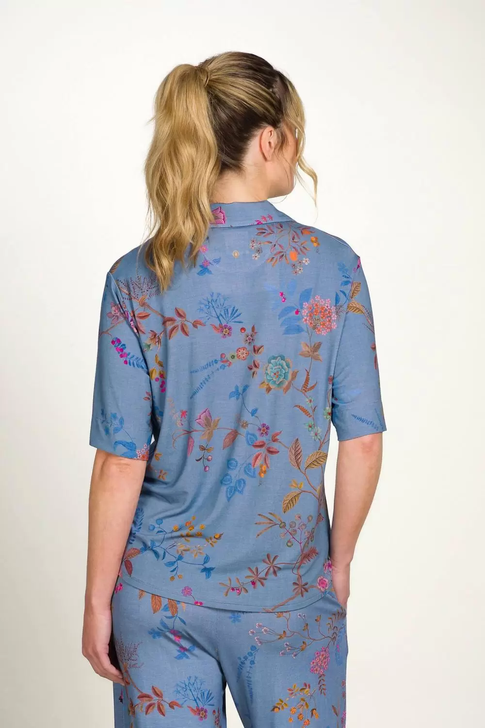 Image of Flora Bodhi Flower Top