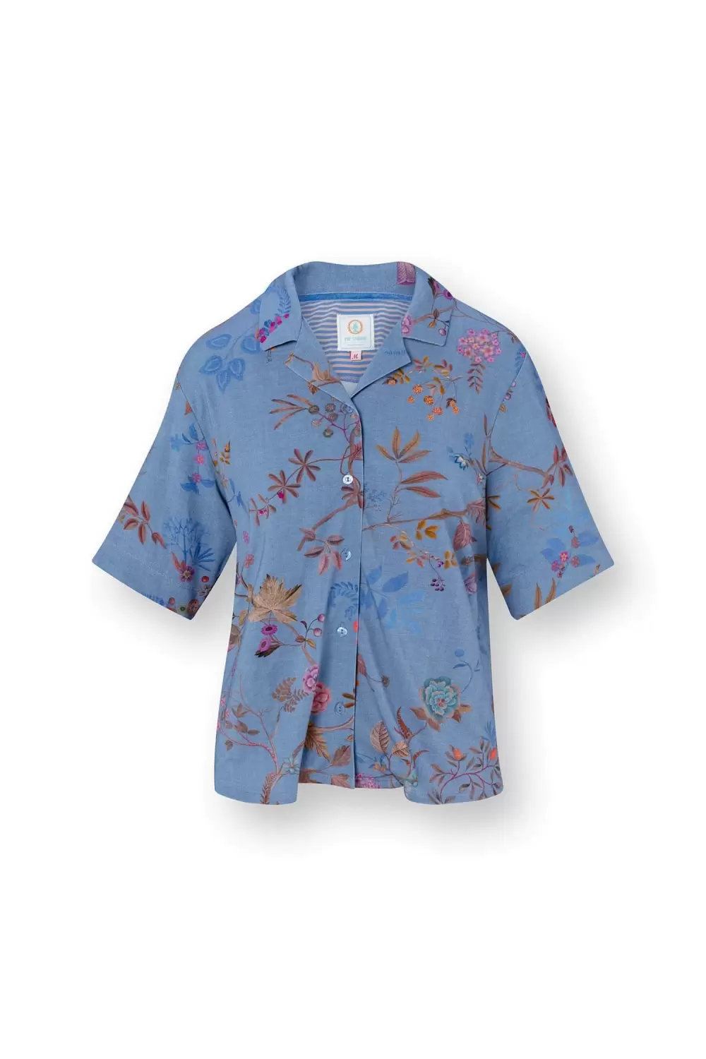 Image of Flora Bodhi Flower Top