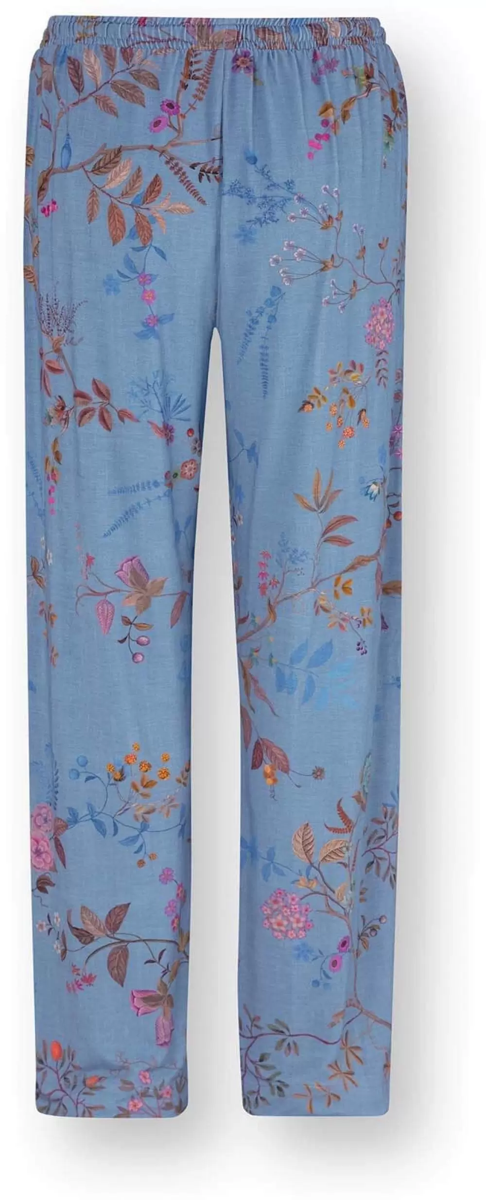 Imagine pt. Pantaloni Belin Bodhi Flower