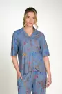 Image of Flora Bodhi Flower Top