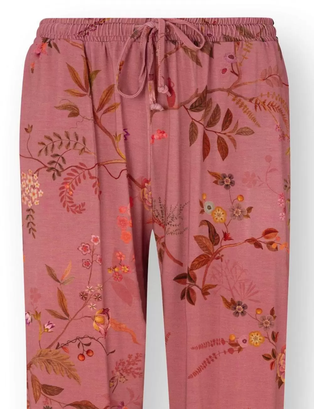 Imagine pt. Pantaloni Belin Bodhi Flower