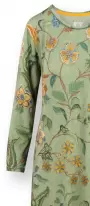 Image of Destiny Safari Bloom Long Sleeve Shirt