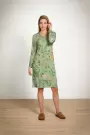 Image of Destiny Safari Bloom Long Sleeve Shirt