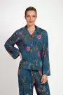 Image of Faye Coco Flowers Top