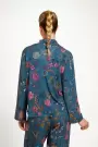 Image of Faye Coco Flowers Top