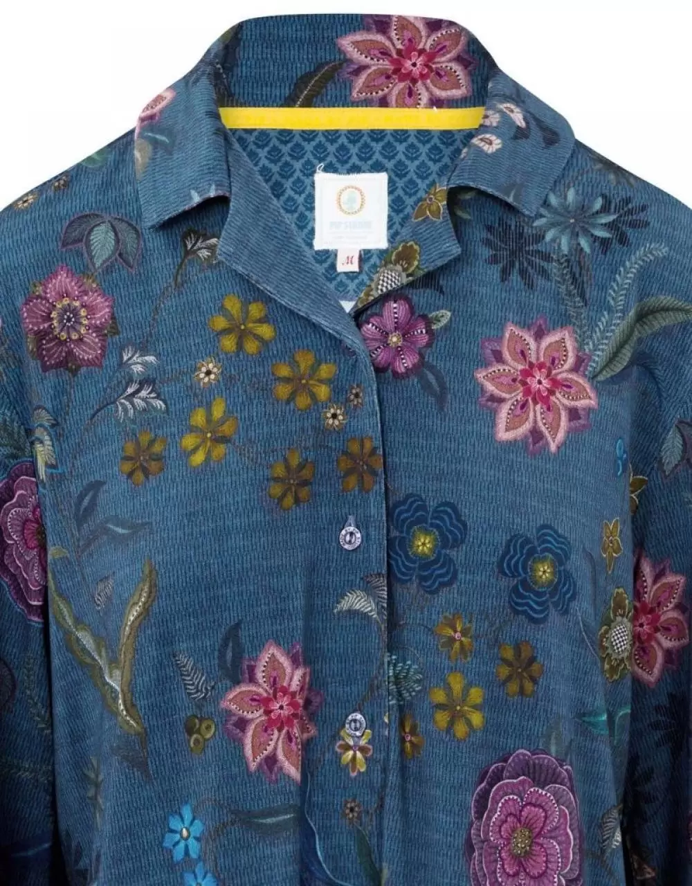 Image of Faye Coco Flowers Top