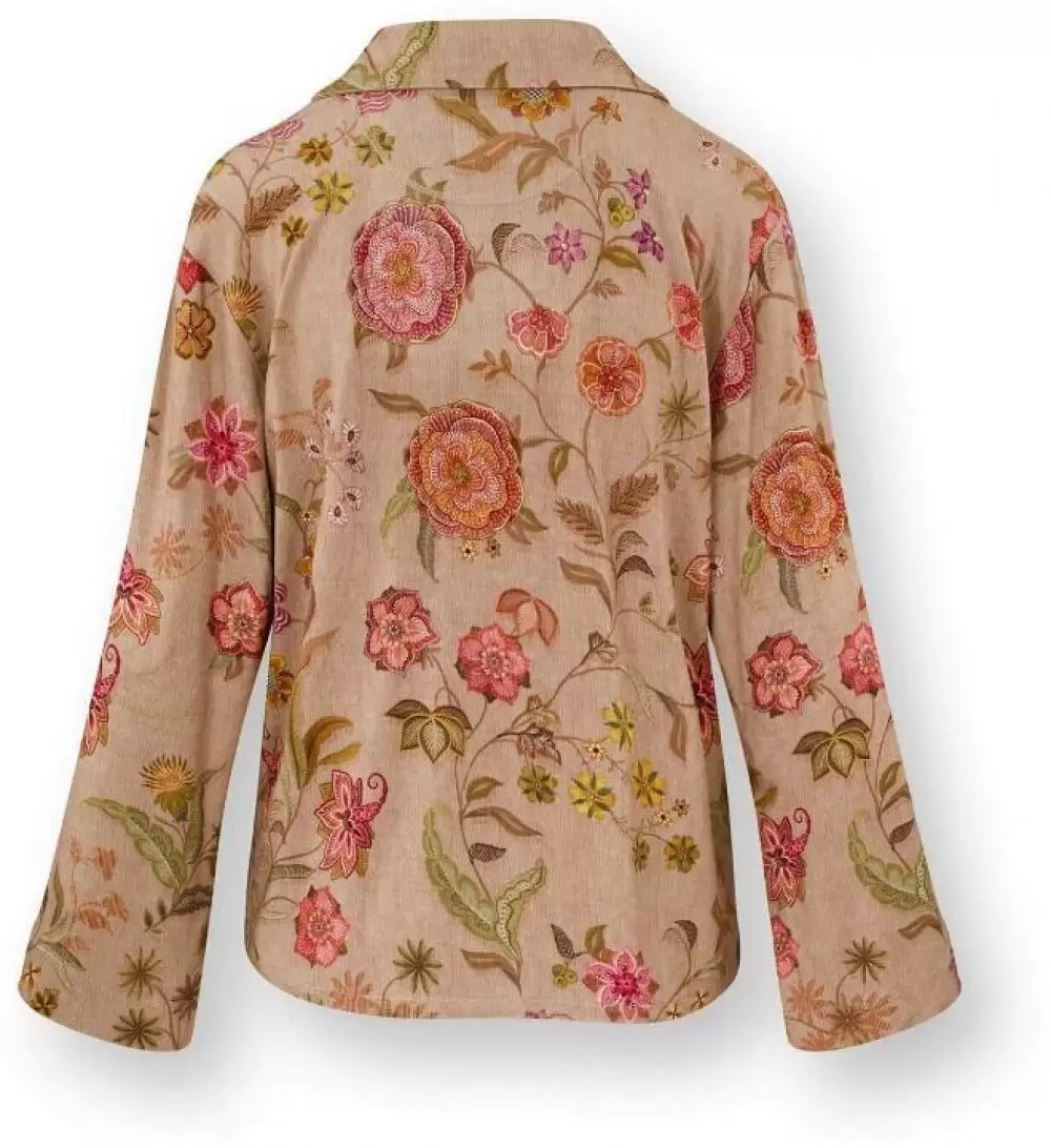 Image of Faye Coco Flowers Top