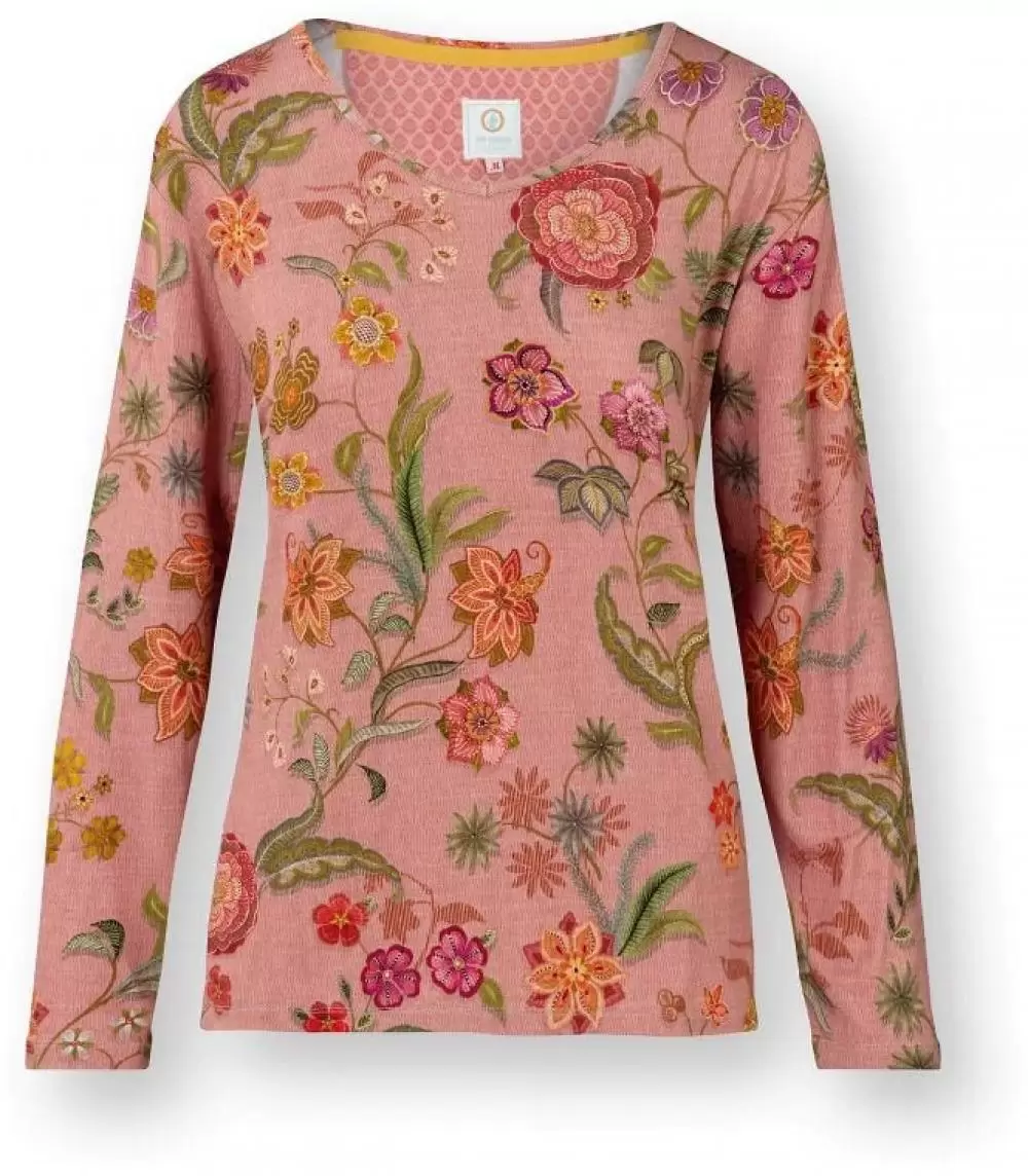 Imagine pt. Top Trice Coco Flower