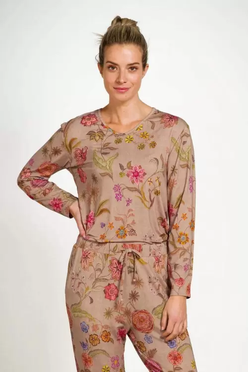 Top Trice Coco Flower