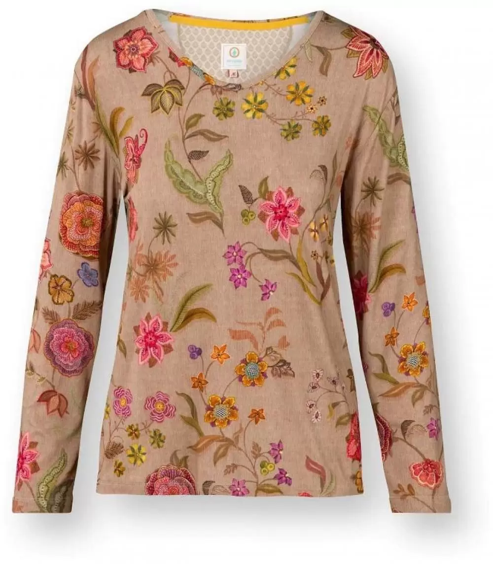 Imagine pt. Top Trice Coco Flower