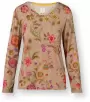 Imagine pt. Top Trice Coco Flower