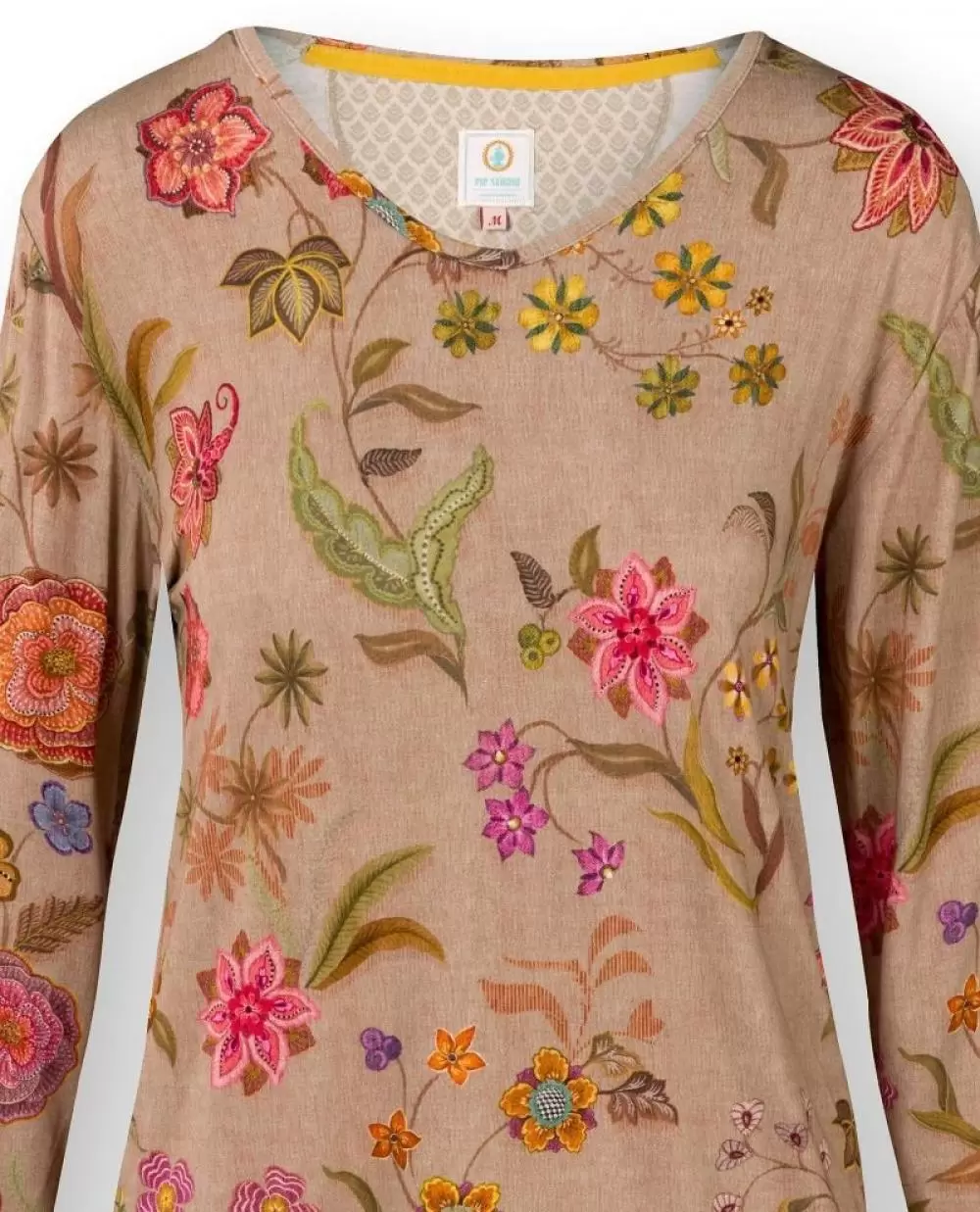 Imagine pt. Top Trice Coco Flower