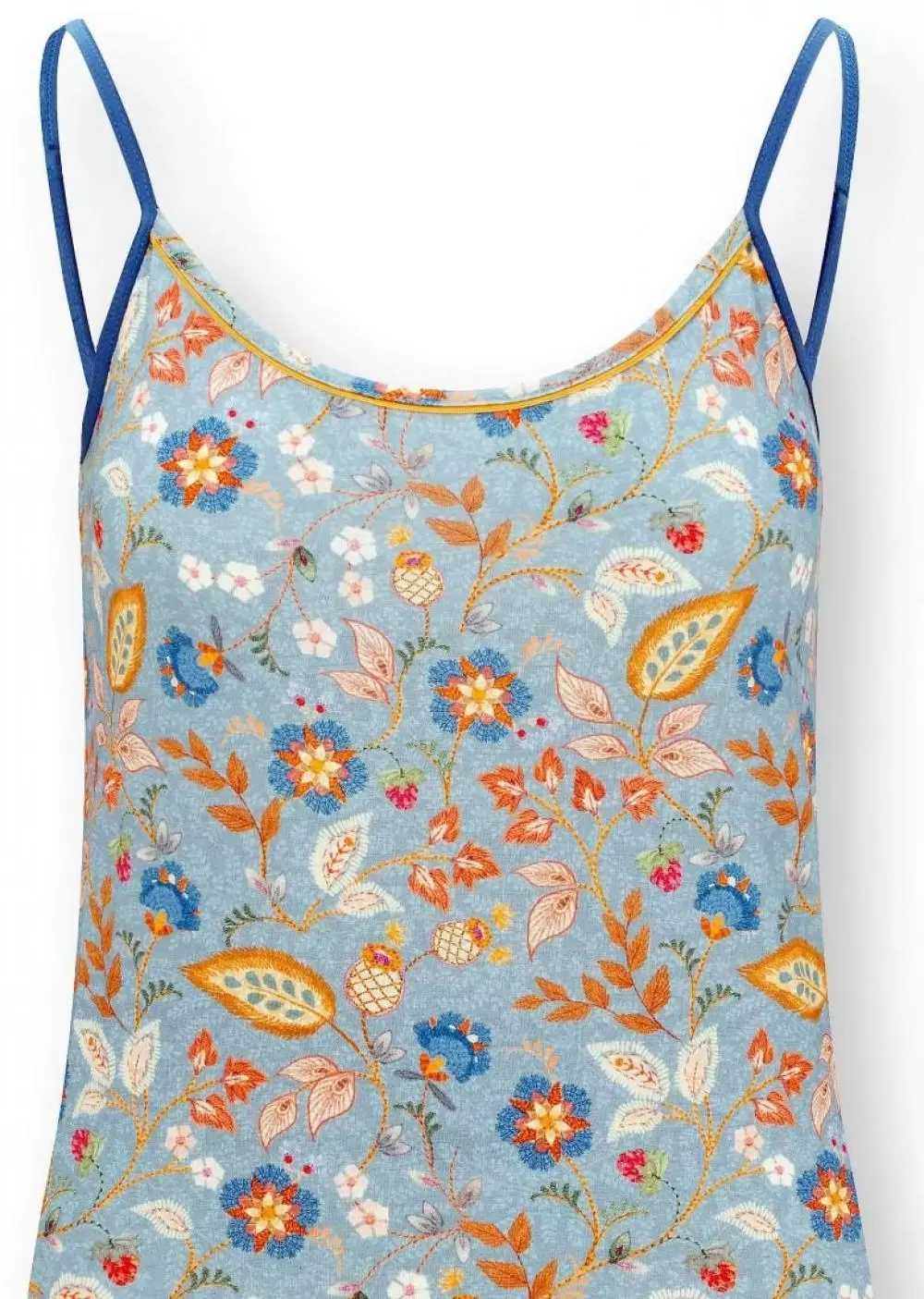 Image of Selina Jameela Top