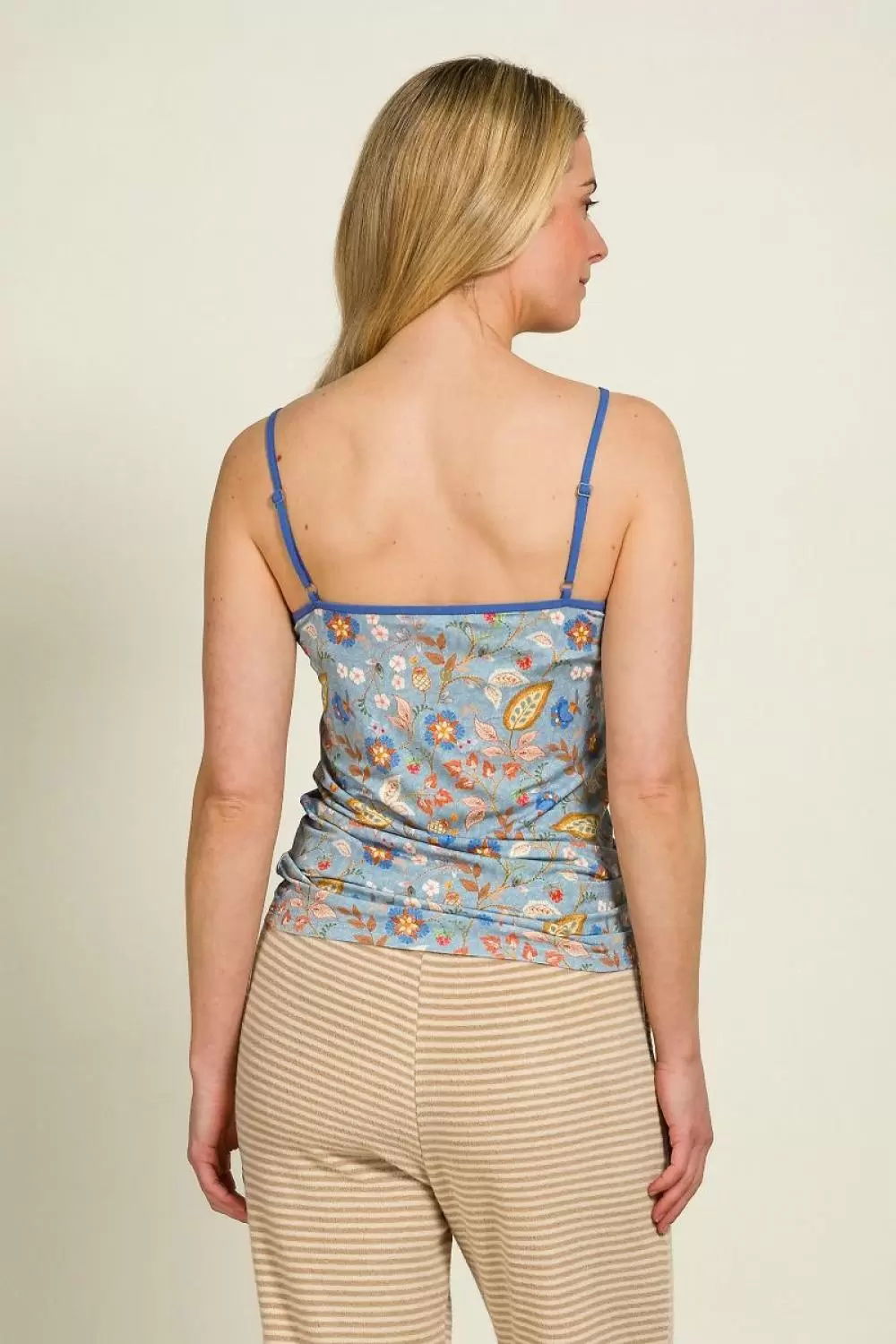 Image of Selina Jameela Top