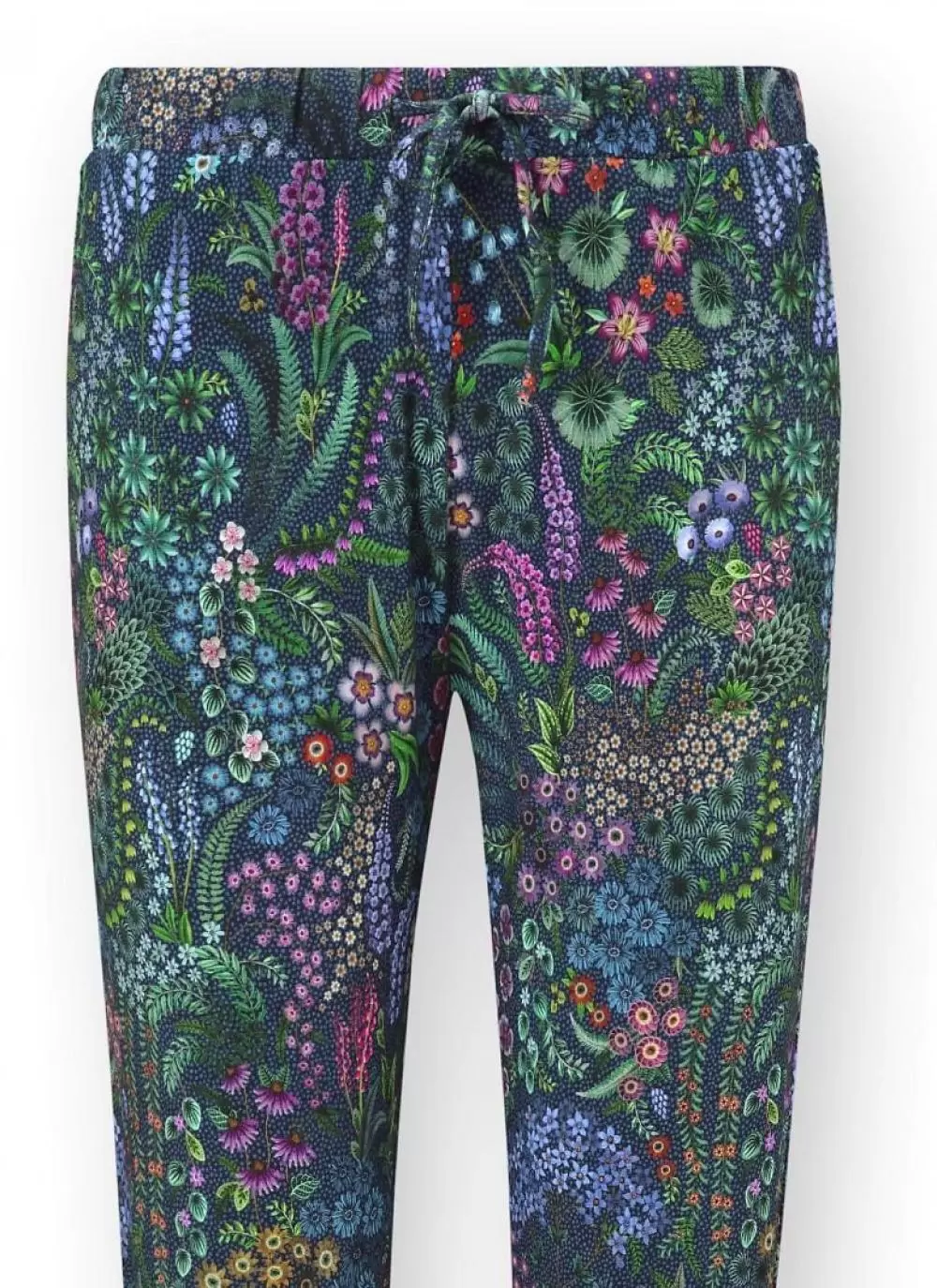 Pantaloni de casă Bobien Querida