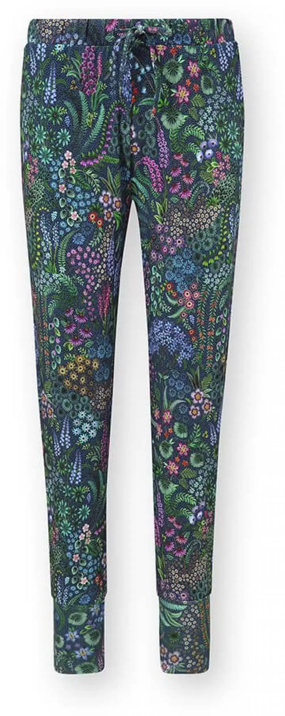 Pantaloni de casă Bobien Querida