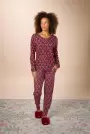 Image of Bobien Que si Que no Lounge pants