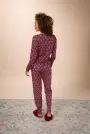 Image of Bobien Que si Que no Lounge pants