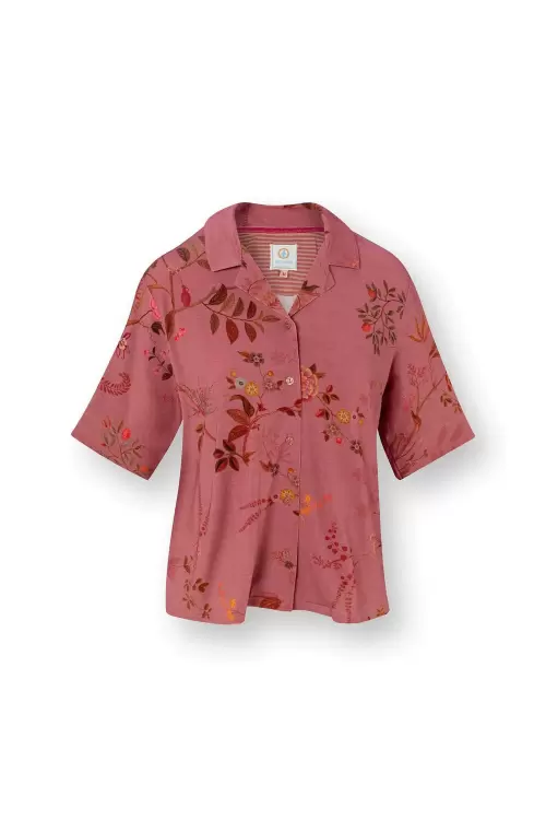 Топ Flora Ornamento