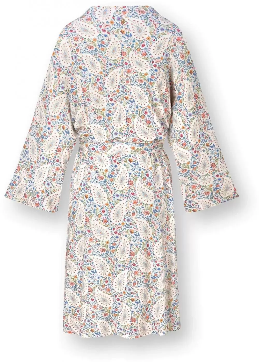 Image of Naomi Kairi Bloom Kimono