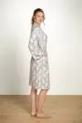 Image of Naomi Kairi Bloom Kimono