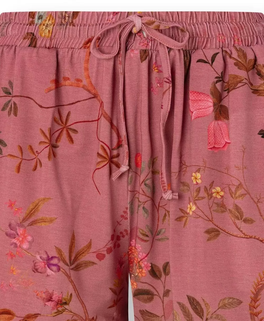 Image of Bodhi Flower Shorts