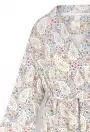 Image of Naomi Kairi Bloom Kimono