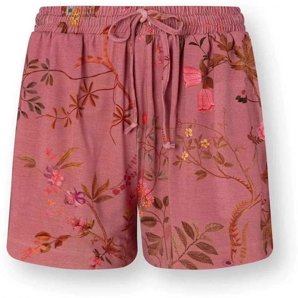 Image of Bodhi Flower Shorts
