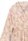 Image of Naomi Kairi Bloom Kimono