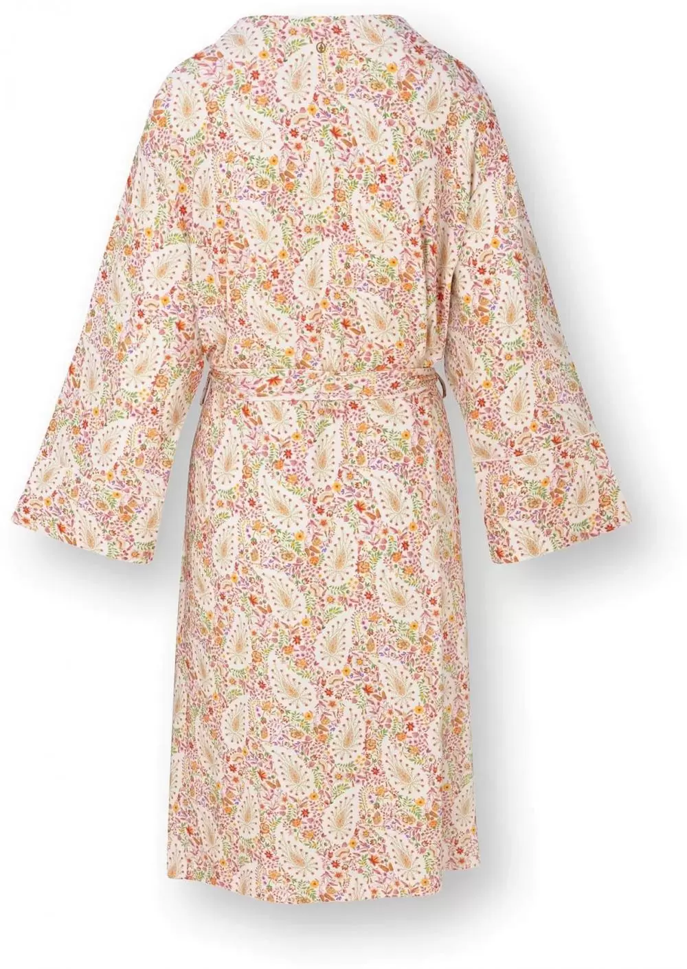 Image of Naomi Kairi Bloom Kimono