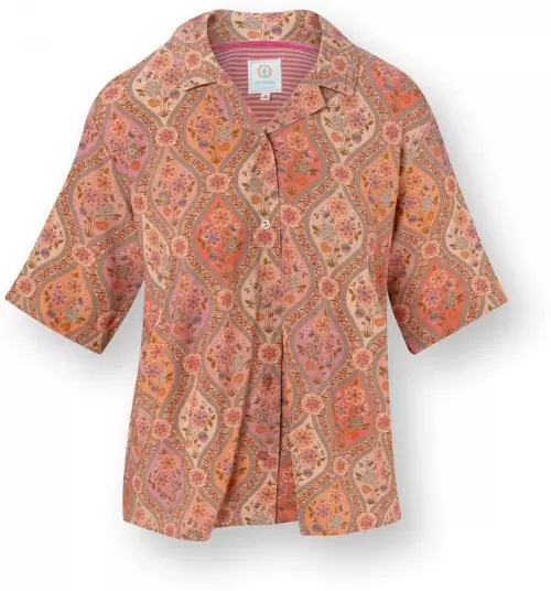 Flora Ornamento Top