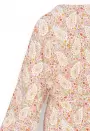 Image of Naomi Kairi Bloom Kimono