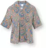 Image of Flora Ornamento Top