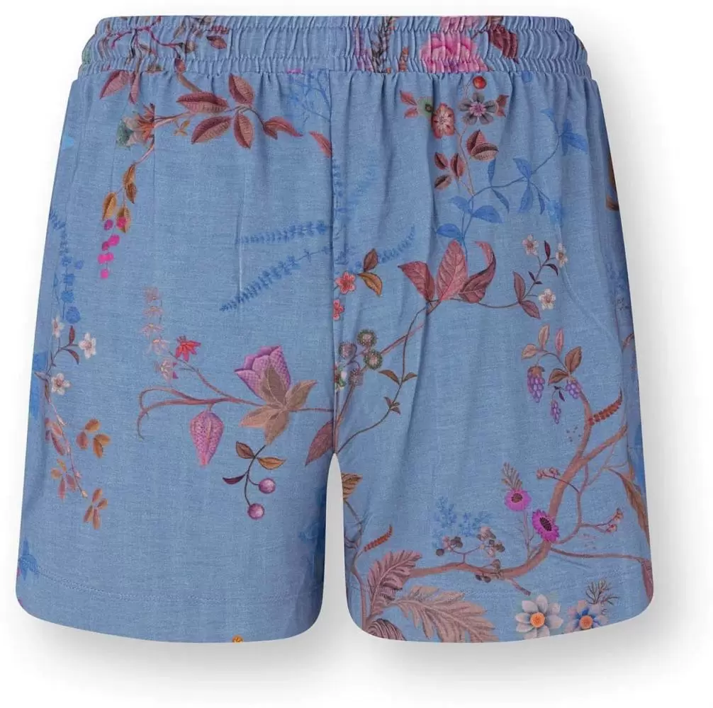 Image of Bodhi Flower Shorts