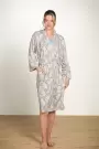 Image of Naomi Kairi Bloom Kimono