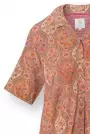 Image of Flora Ornamento Top