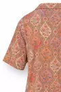 Image of Flora Ornamento Top