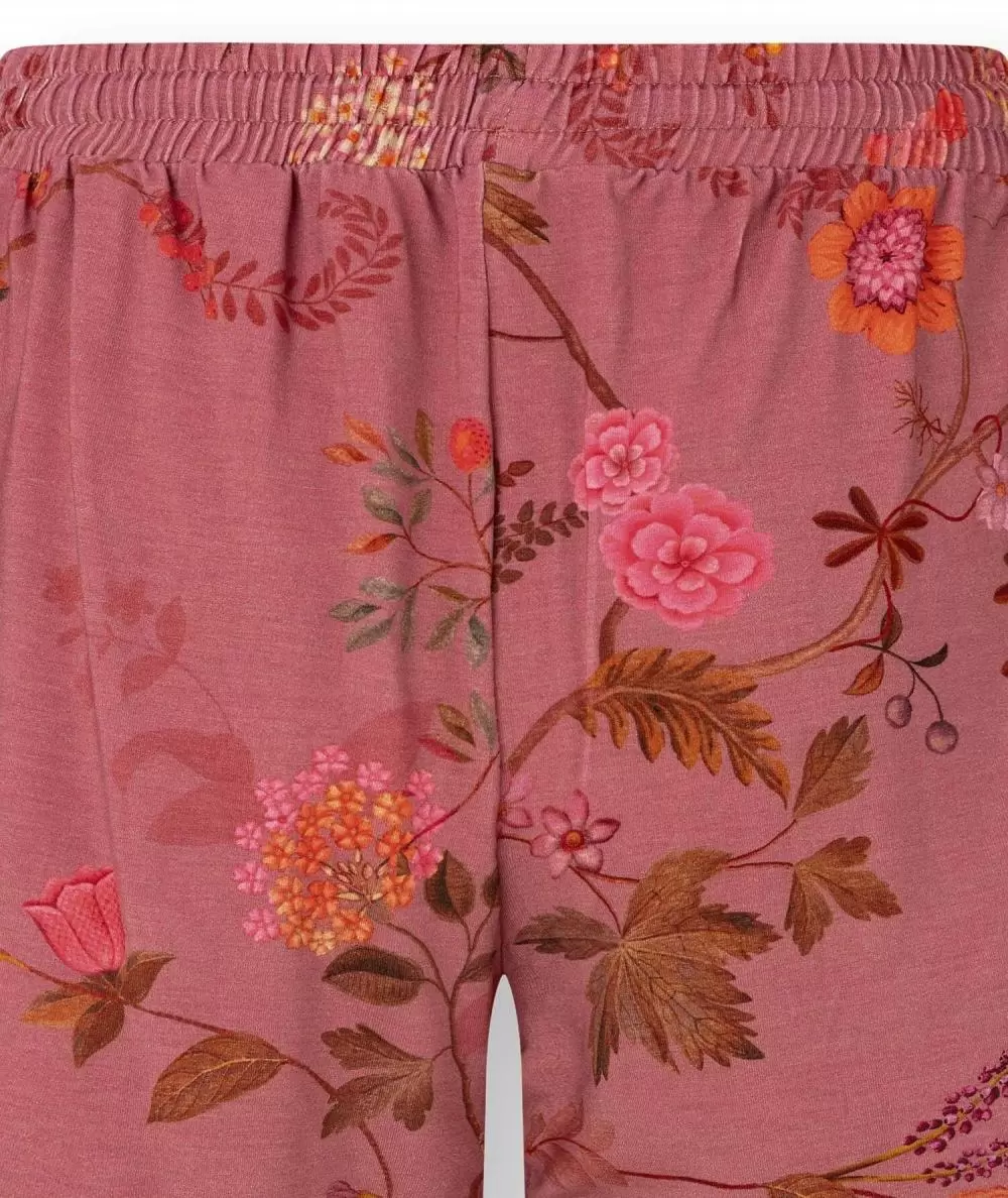 Image of Bodhi Flower Shorts