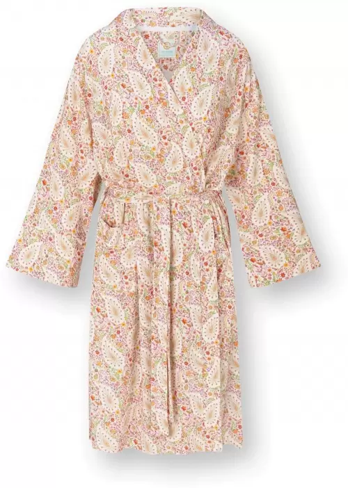 Naomi Kairi Bloom Kimono