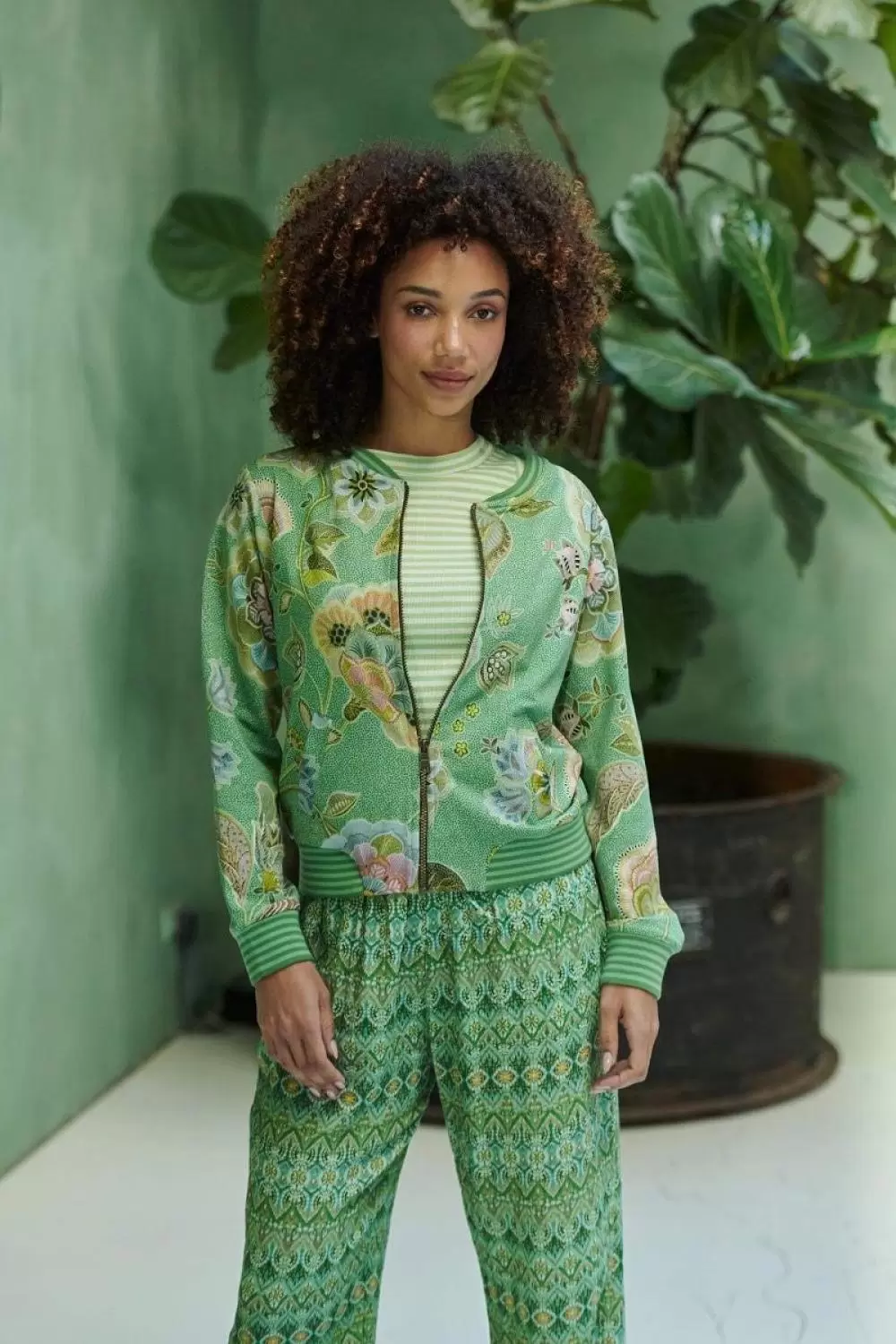 Image of Belin Ashanti Trousers